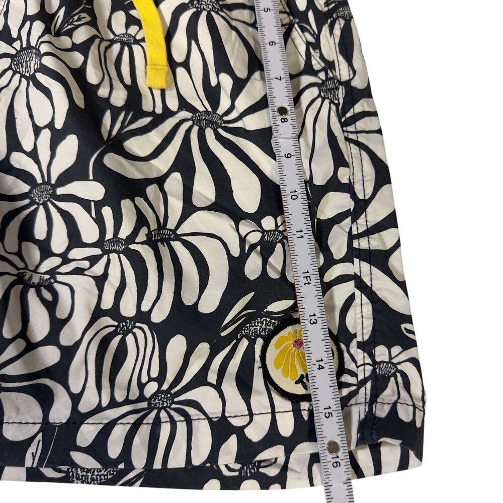 The‎ Critical Slide Society Mens 36 Flow Trunk Swim Surf Beach Floral - Picture 10 of 13